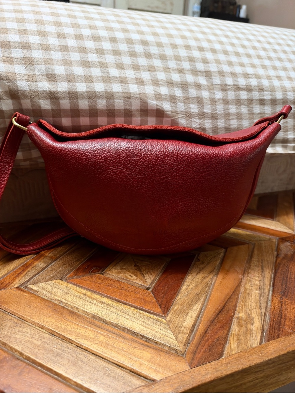 Portland Leather Koala